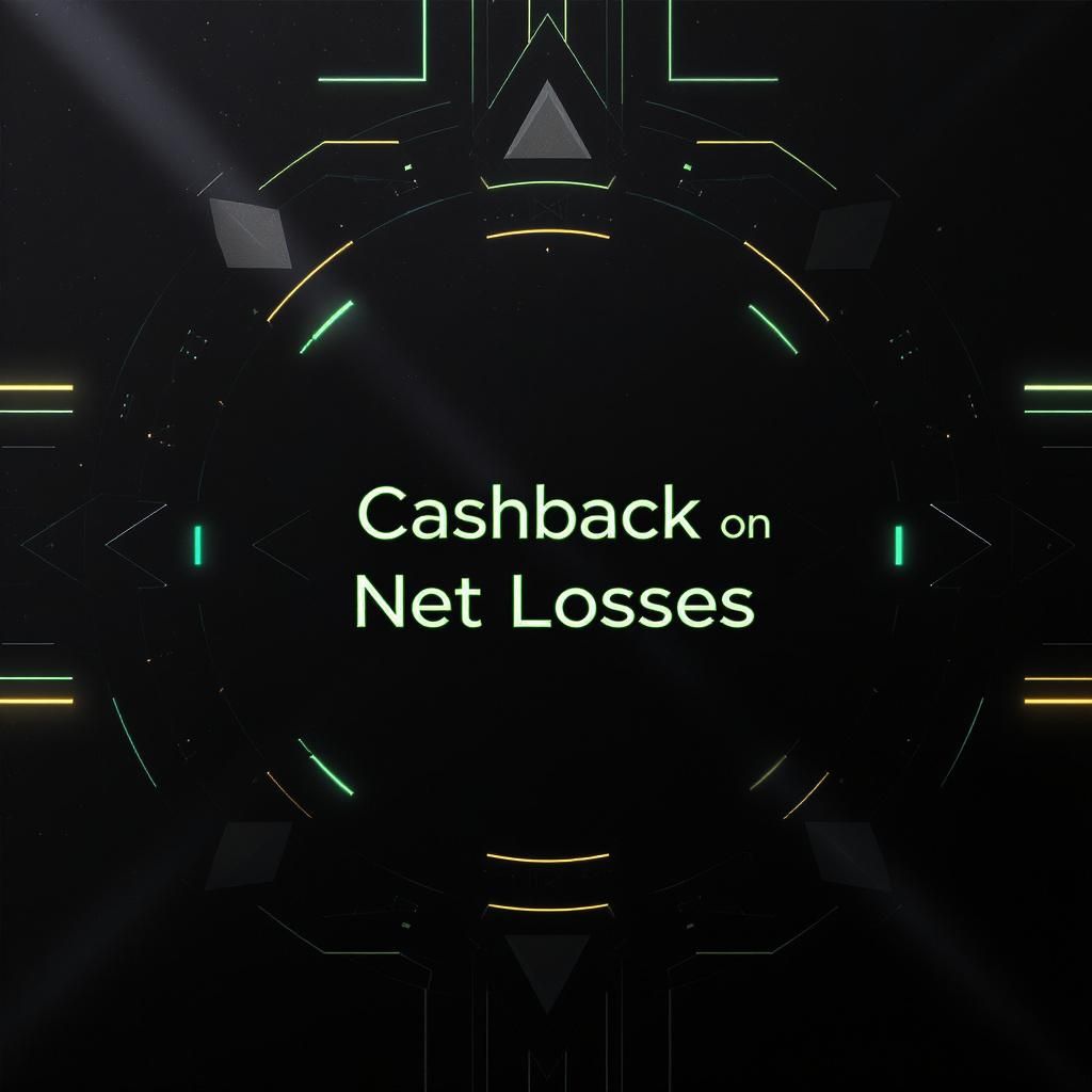 Cashback on Net Losses