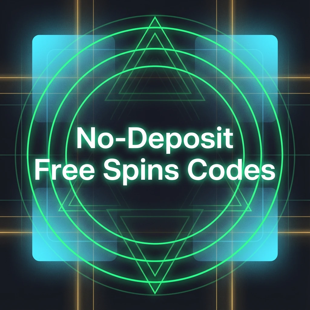 No-Deposit Free Spins Codes
